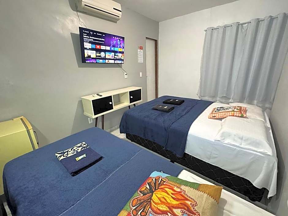 Pousada Açude Velho