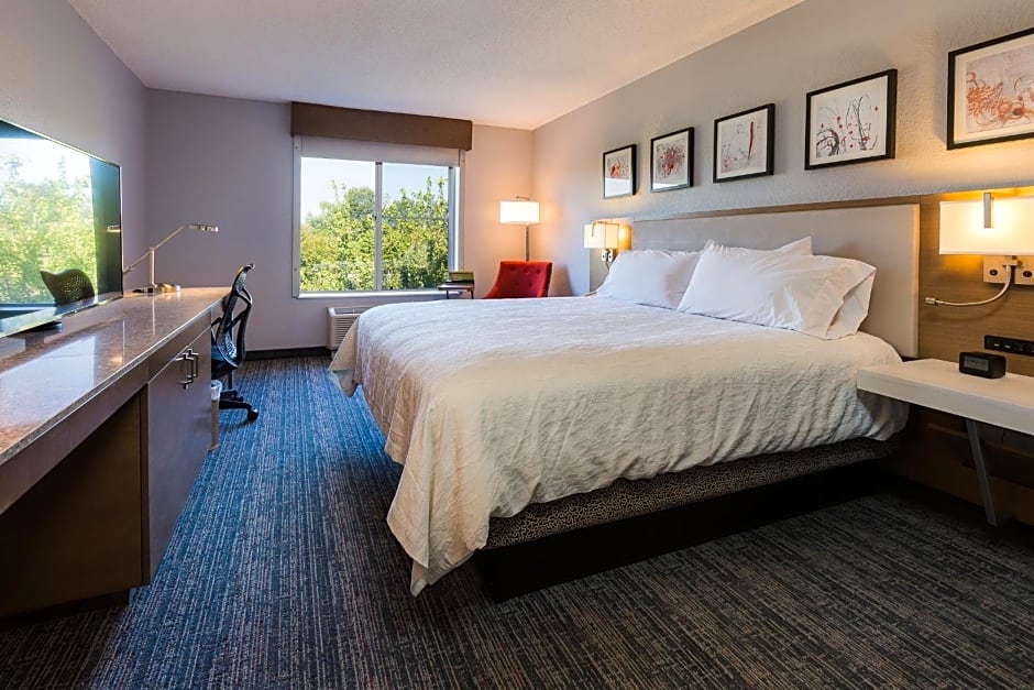 Hilton Garden Inn Atlanta Northpoint
