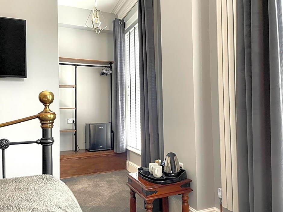 The Devonshire Villa