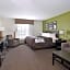 Sleep Inn & Suites Marshall - University Area