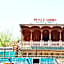 Prince of Kashmir Luxury Houseboat