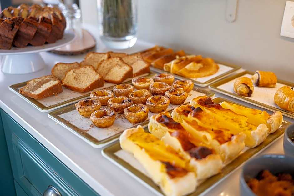 Monte Belvedere Hotel by Shiadu