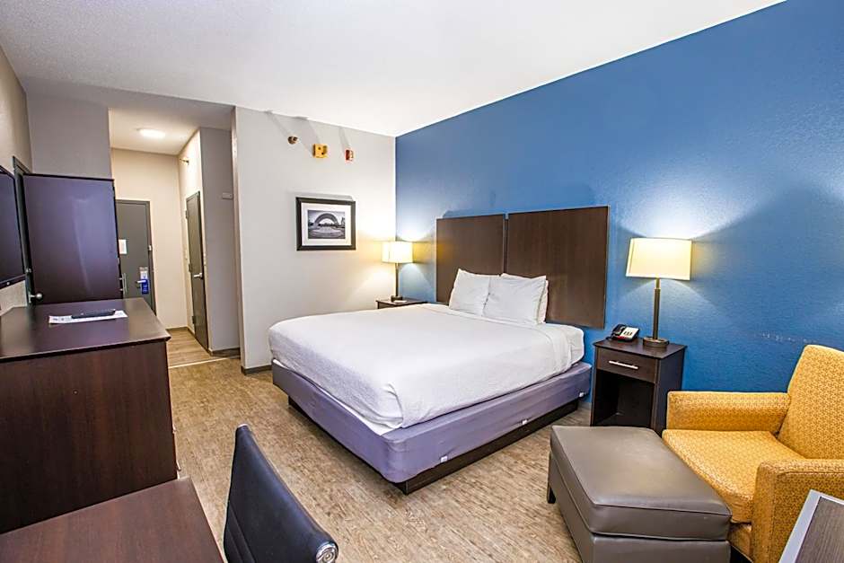 Best Western Rock Hill
