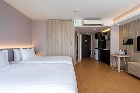 Grand Deluxe Twin