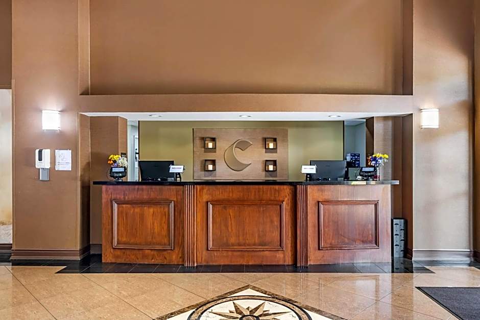 Comfort Suites Ocala North
