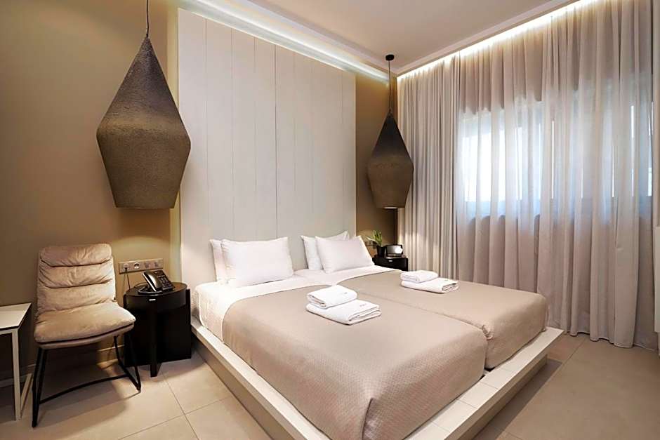 Elisabeth Boutique Hotel