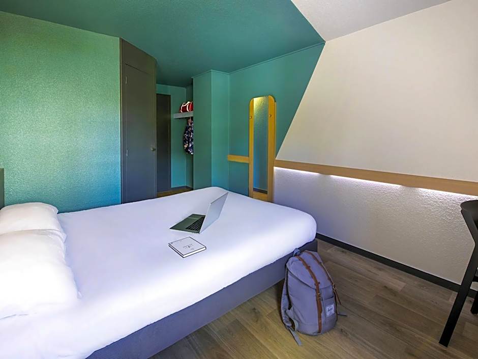 ibis budget Grenoble Voreppe