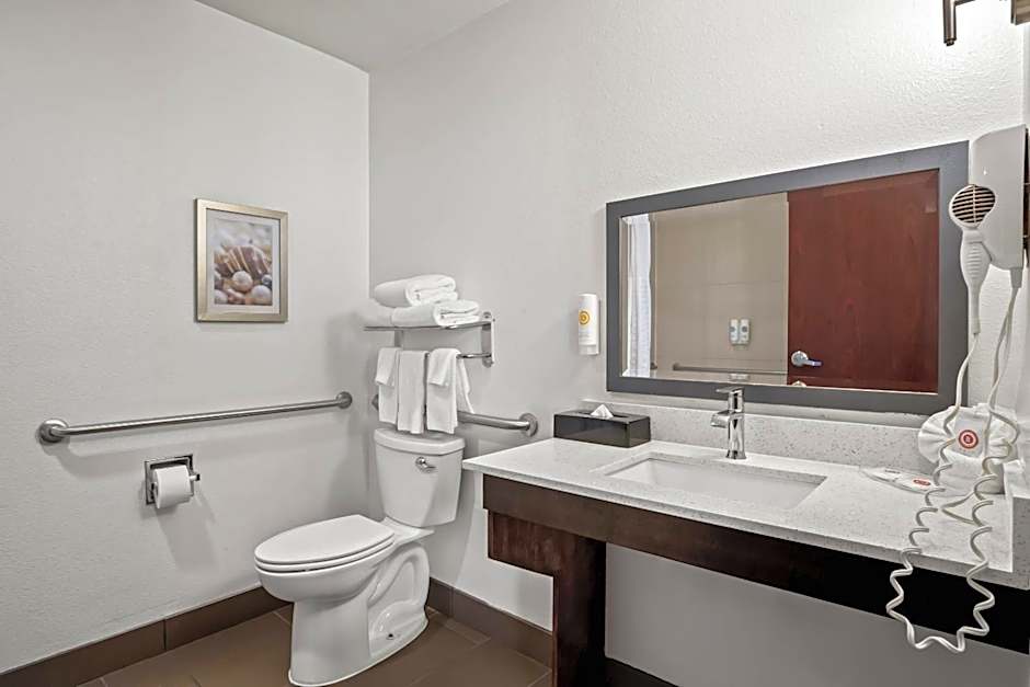 Comfort Suites Waxahachie