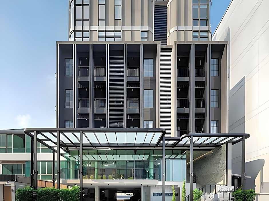Hotel Sapin