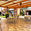 Hotel El Jaguar