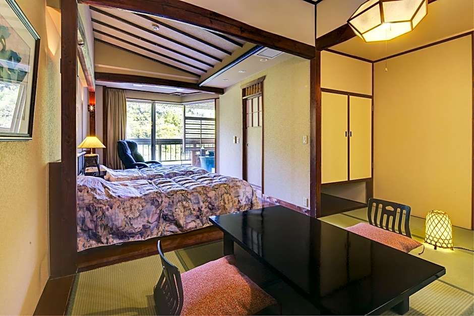 Ryokan Fushioukaku