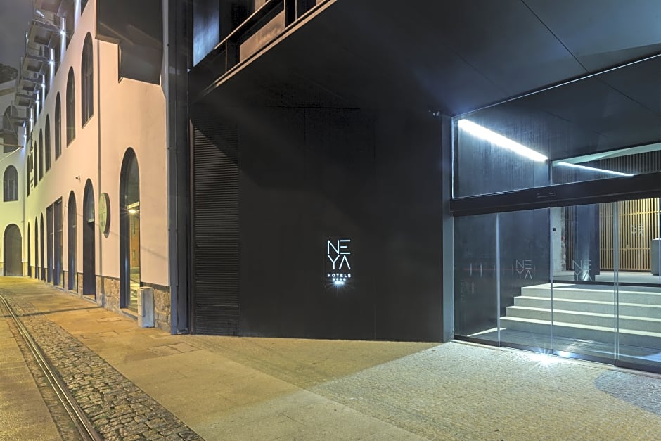 Neya Porto Hotel