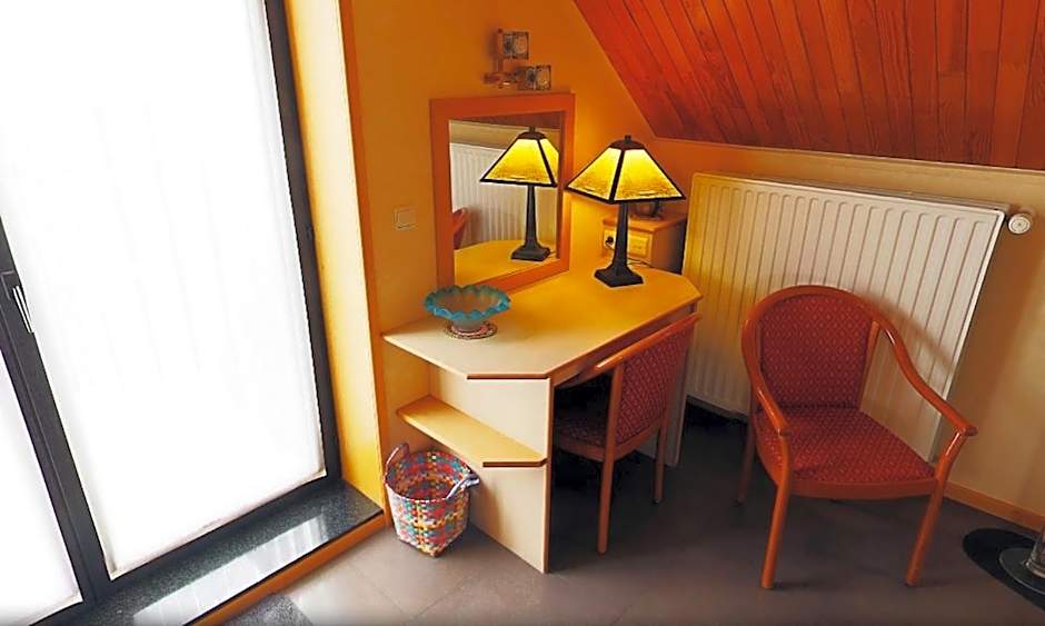 Familiehotel Soll Cress Koksijde