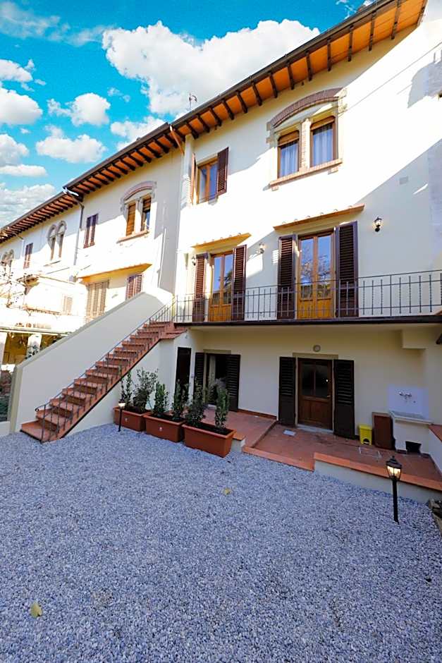 Residenza Cecchi B&B