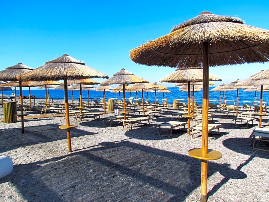 Hotel Odissea