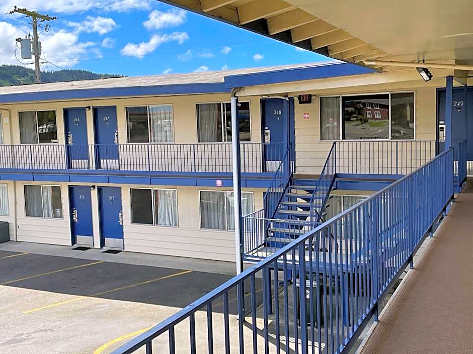 Economy Inn