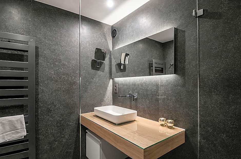 Aparthotel Residence Agenda