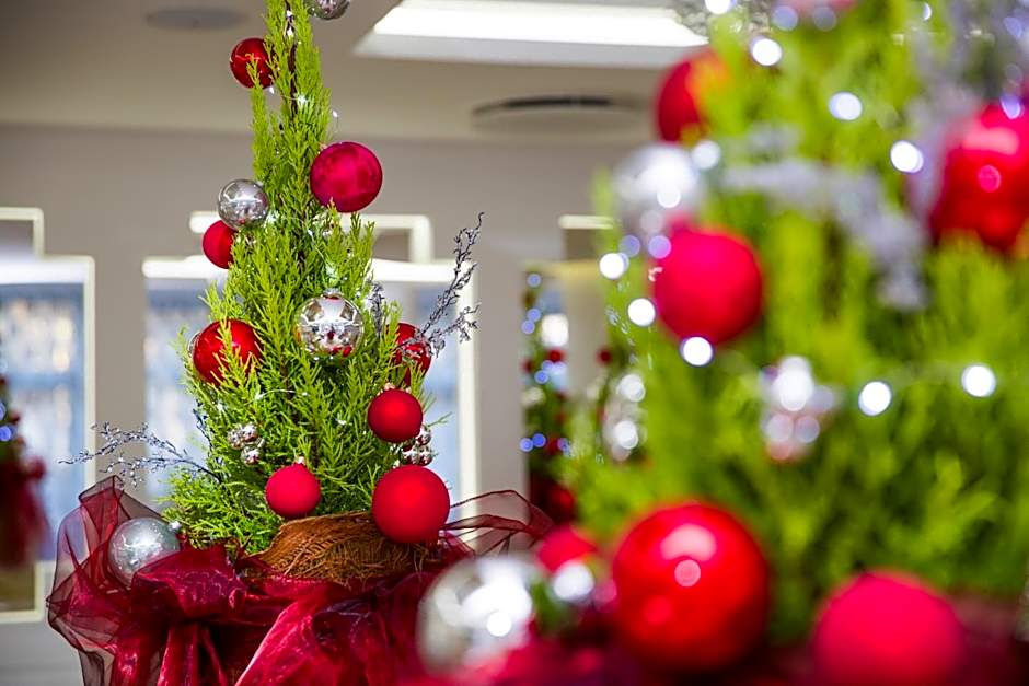 Hotel Jantar Wellness & Spa