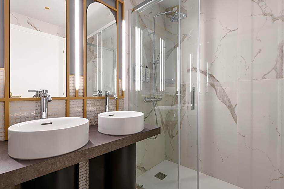 Palazzo Santo Spirito