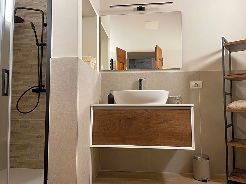 B&B Cascina Sagrestia