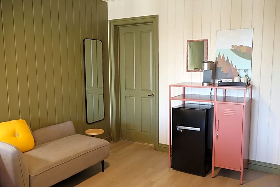 Hôtel au Petit Berger