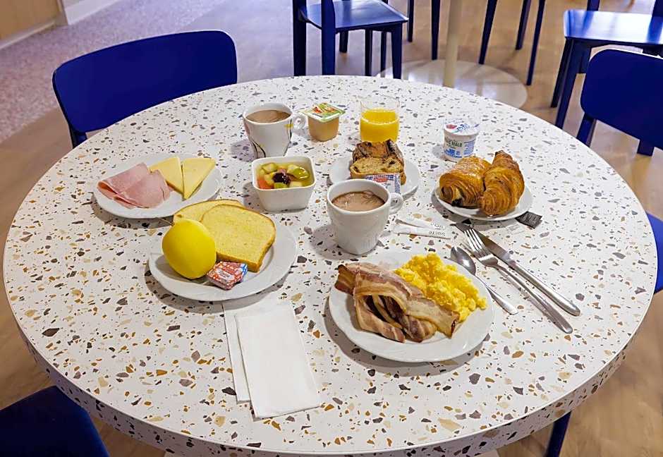 B&B HOTEL Perpignan Centre