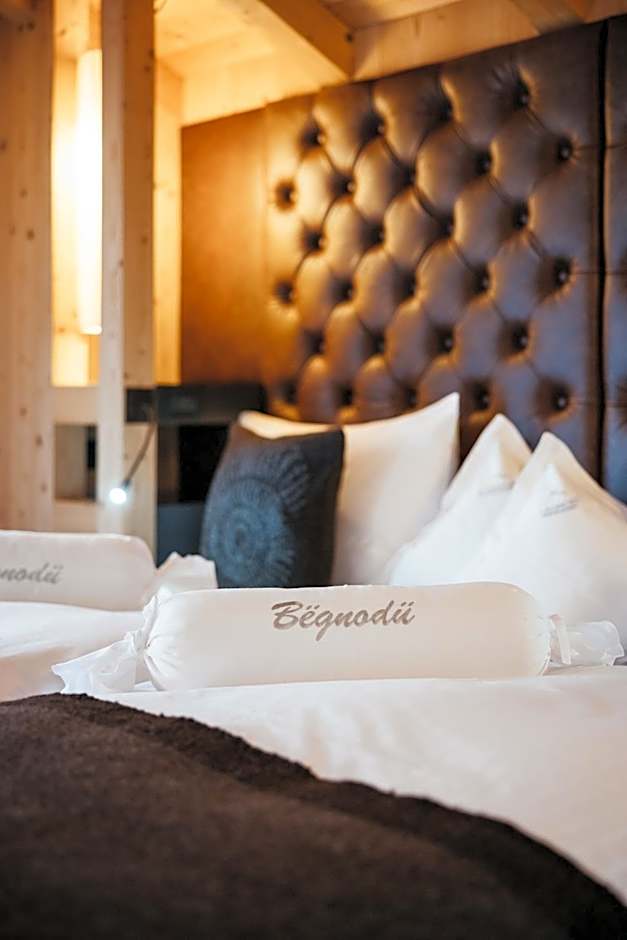 Lagació Hotel Mountain Residence