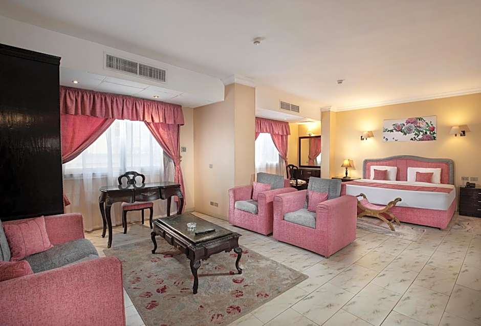 Holidays Express Hotel Cairo
