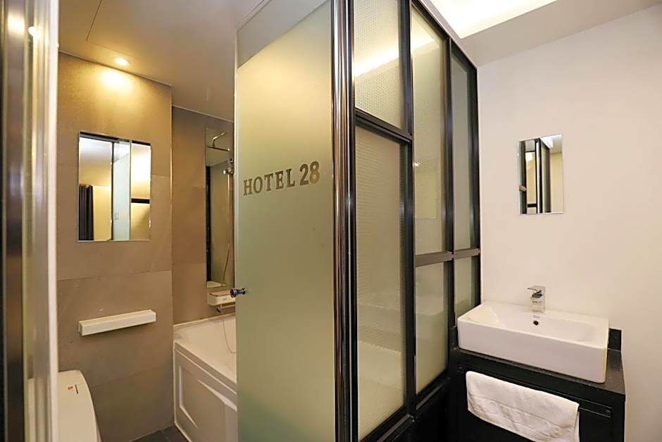 Wolgot Unique Hotel 28