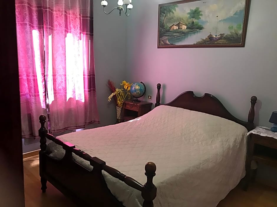 Chambre d'hotes chez christiane