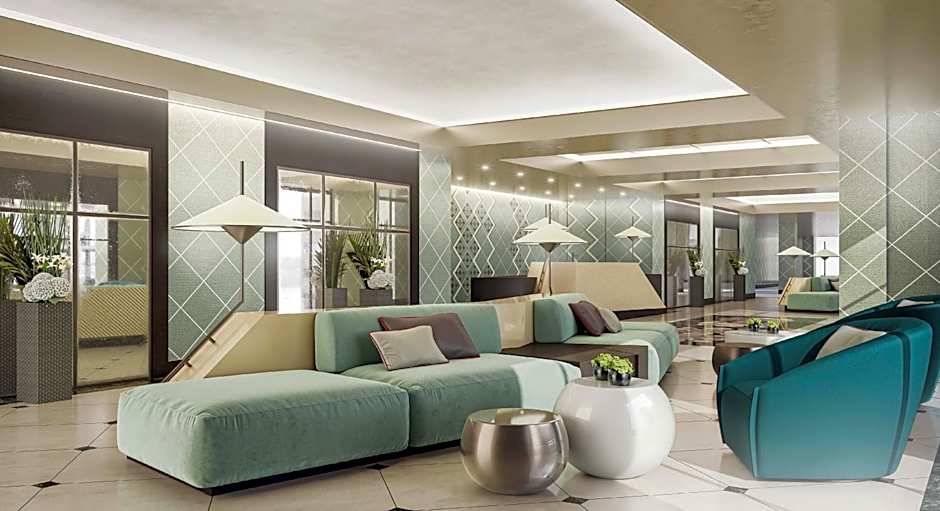 Somerset City Centre Atyrau