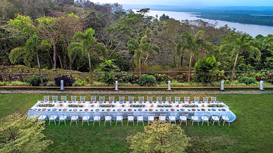 DoubleTree By Hilton Goa Panaji