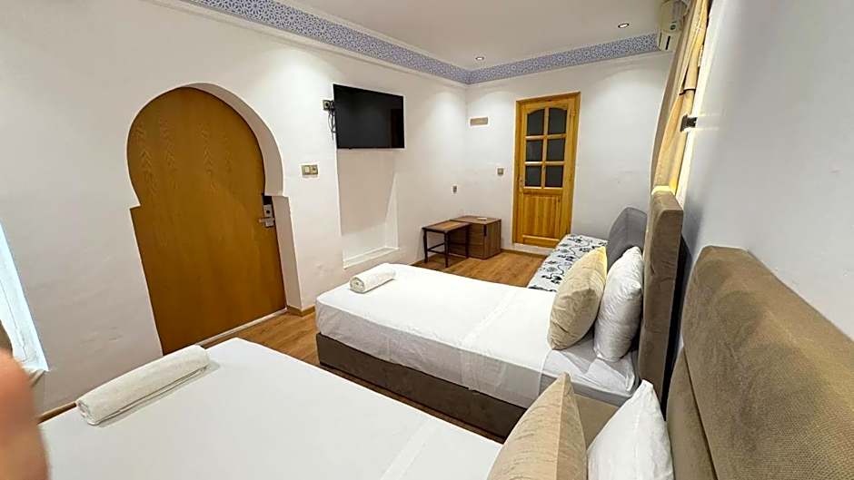 Zdjęcie 1 z 25 — Superior 1 Double Bed or 2 Beds