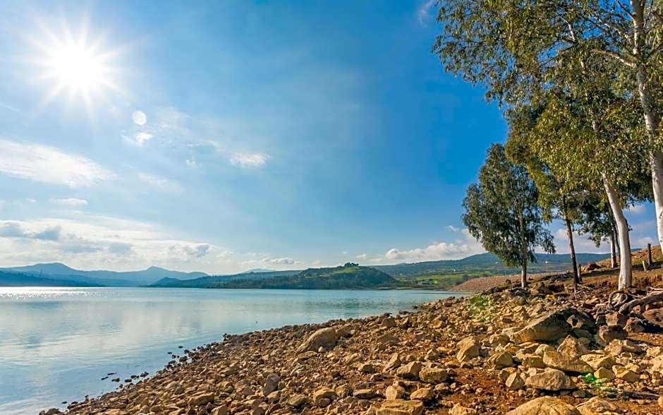 El Mouradi Hammam Bourguiba