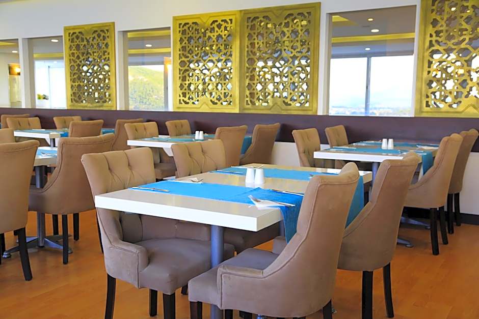 Labranda Ephesus Princess - All Inclusive