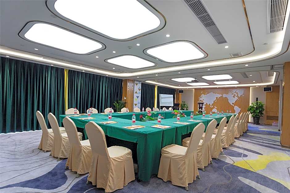 L Hotel - Changsheng Branch