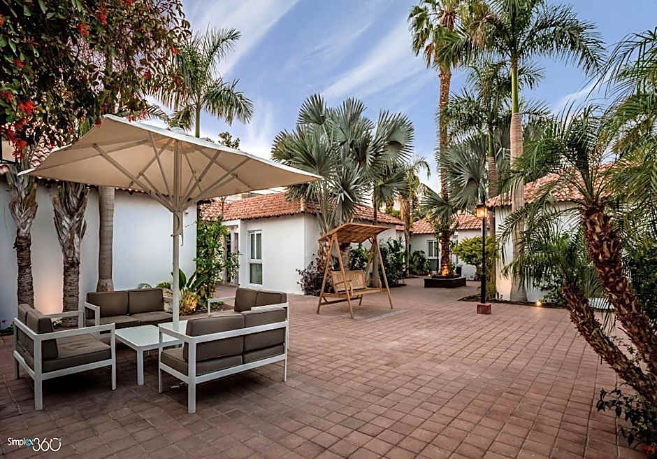 Astral Village Hotel