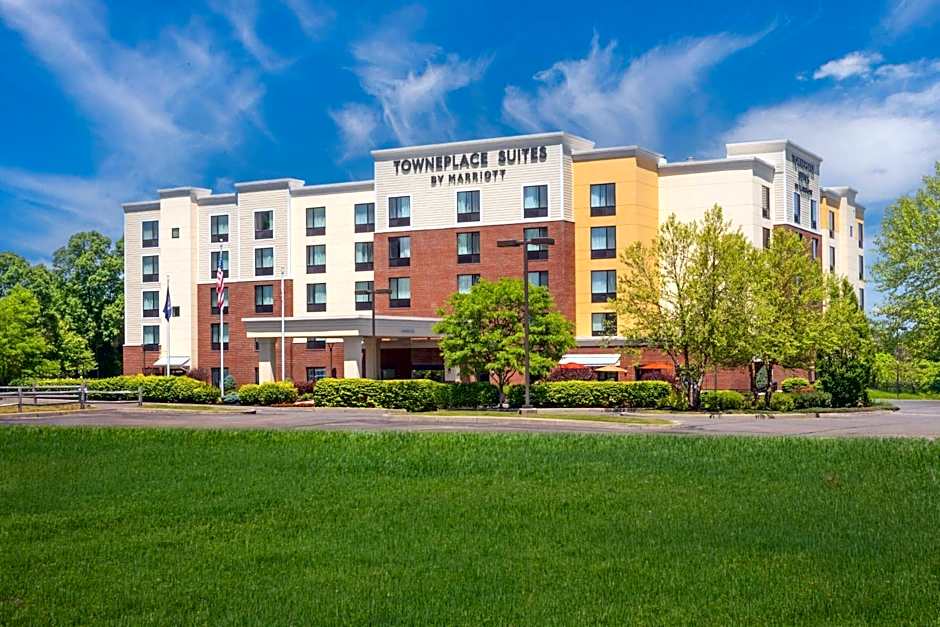 TownePlace Suites by Marriott Latham Albany Airport