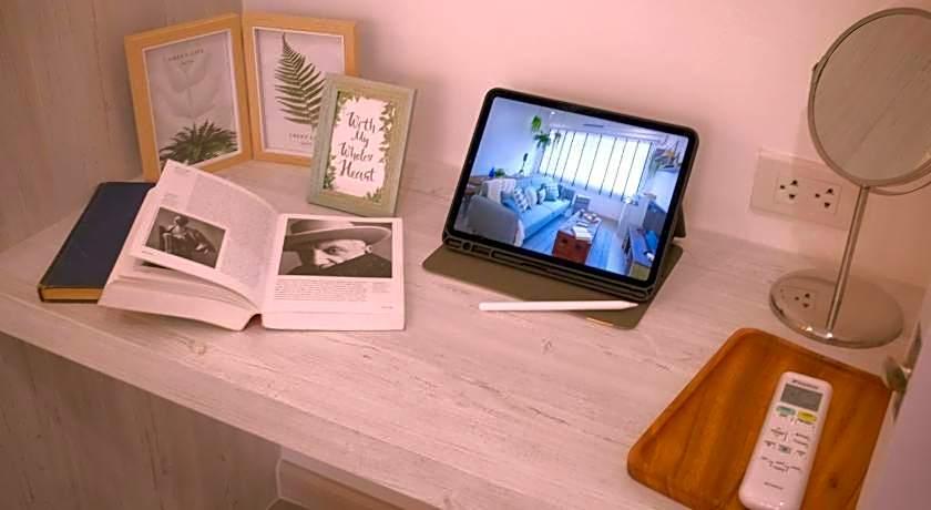 Hide and Seek Boutique Hometel