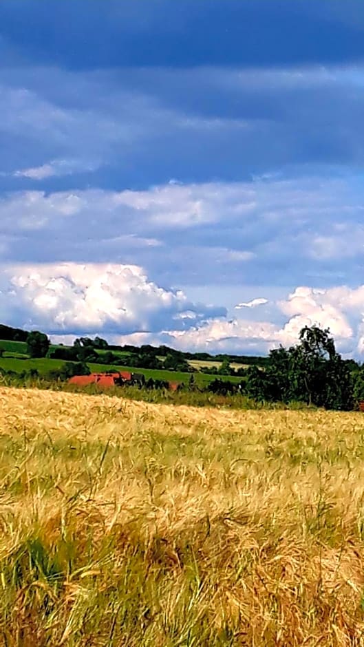 Chambres d'hôtes "La Petite Vallée"