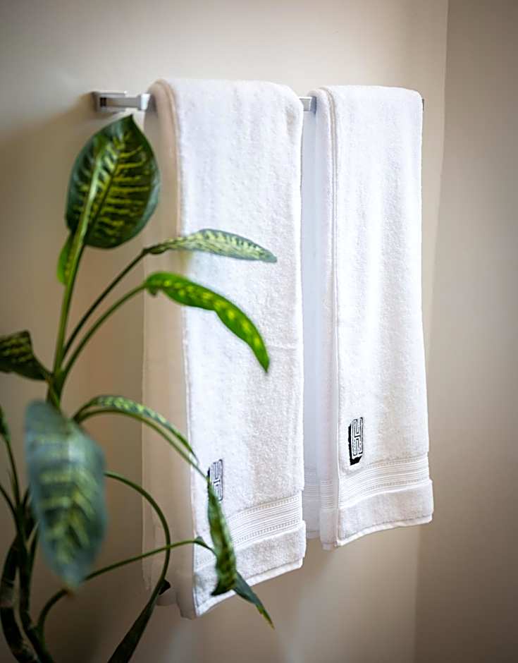 Hotel Boutique Lafayette Tijuana