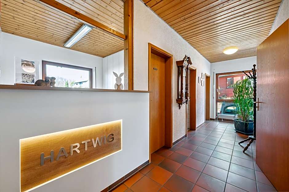 Gästehaus Hartwig