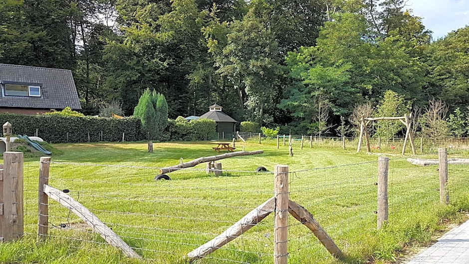 Villapark Ehzerburg