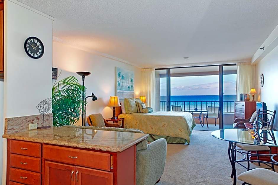 Maui Kai Condos