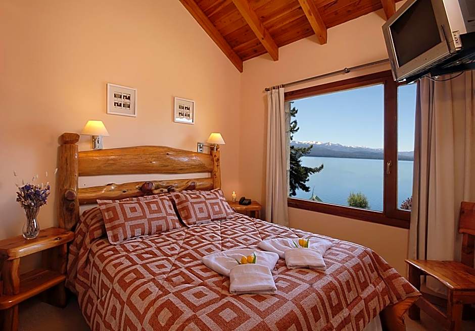 Apart Altos Del Nahuel