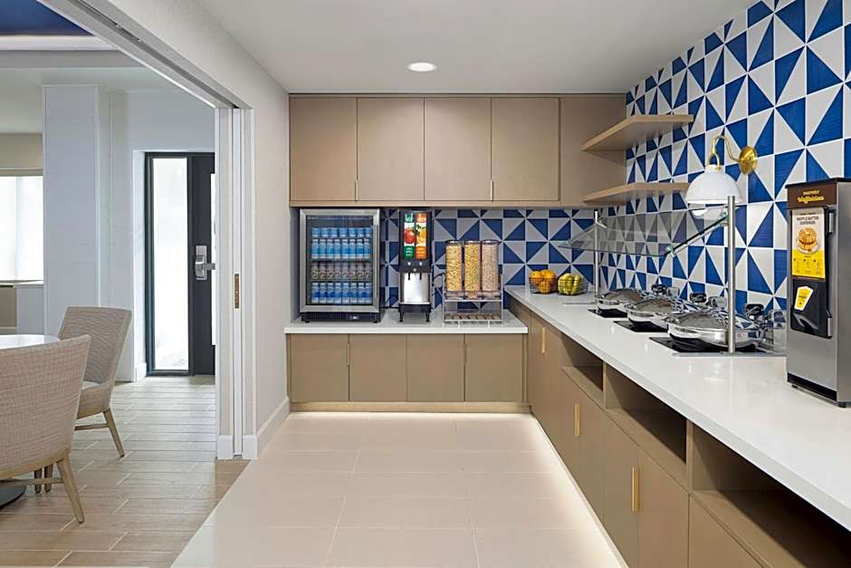 TownePlace Suites by Marriott Wilmington/Wrightsville Beach