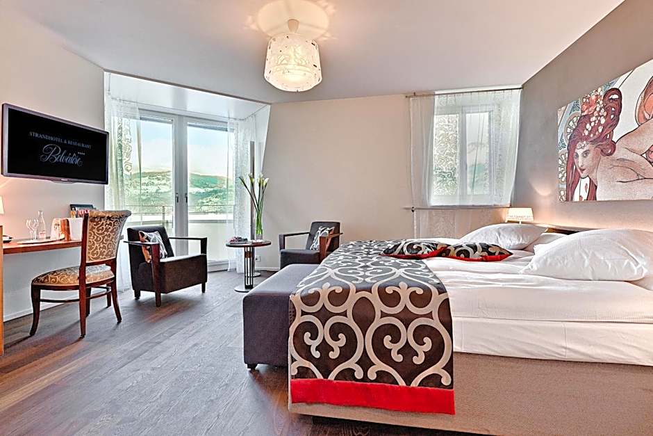 Belvédère Strandhotel