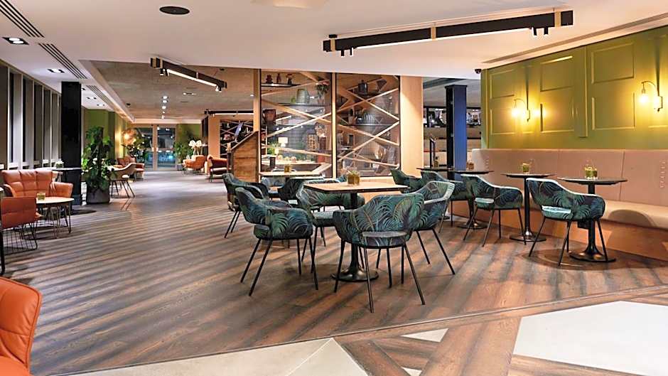 voco Leicester By IHG