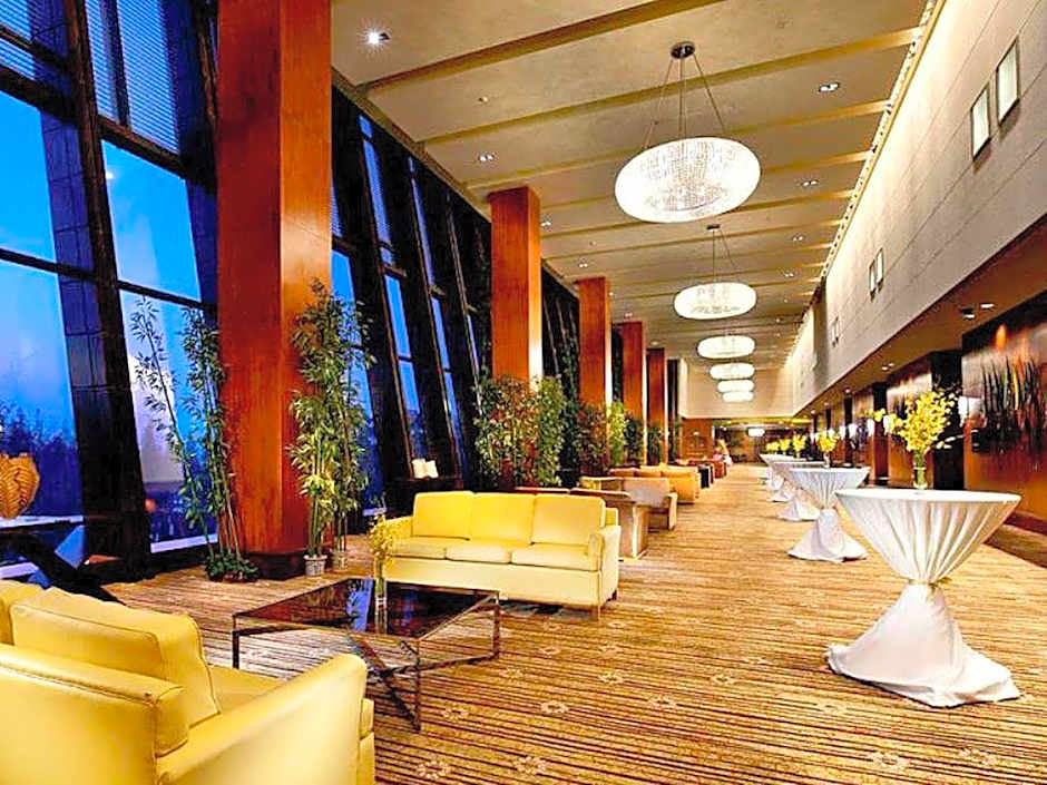 Kempinski Hotel Suzhou