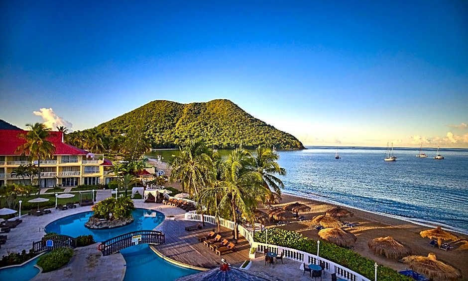 Mystique St. Lucia by Royalton – Rodney Bay